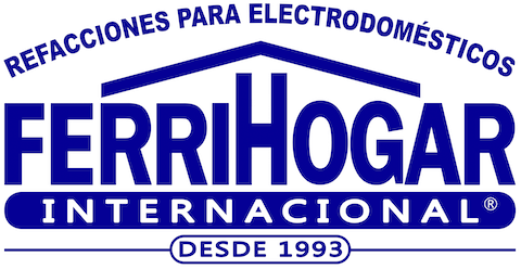 Ferrihogar  VENTA DE REFACCIONES DOMESTICAS AL MAYOREO Y MENUDEO